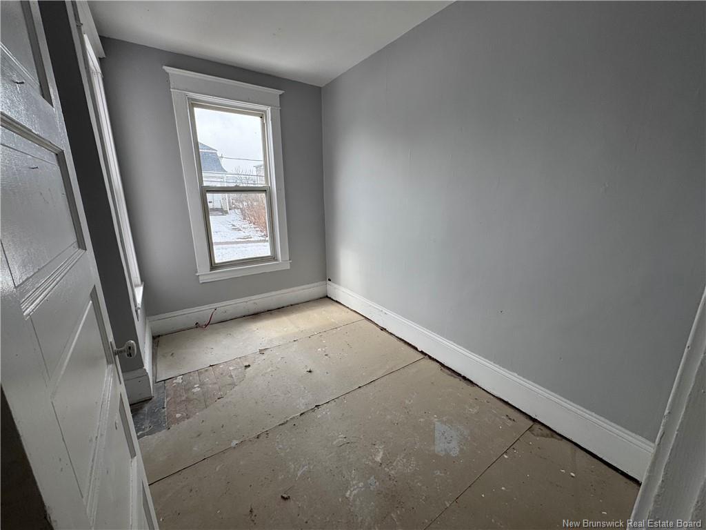 306-308 City Line, Saint John, NB