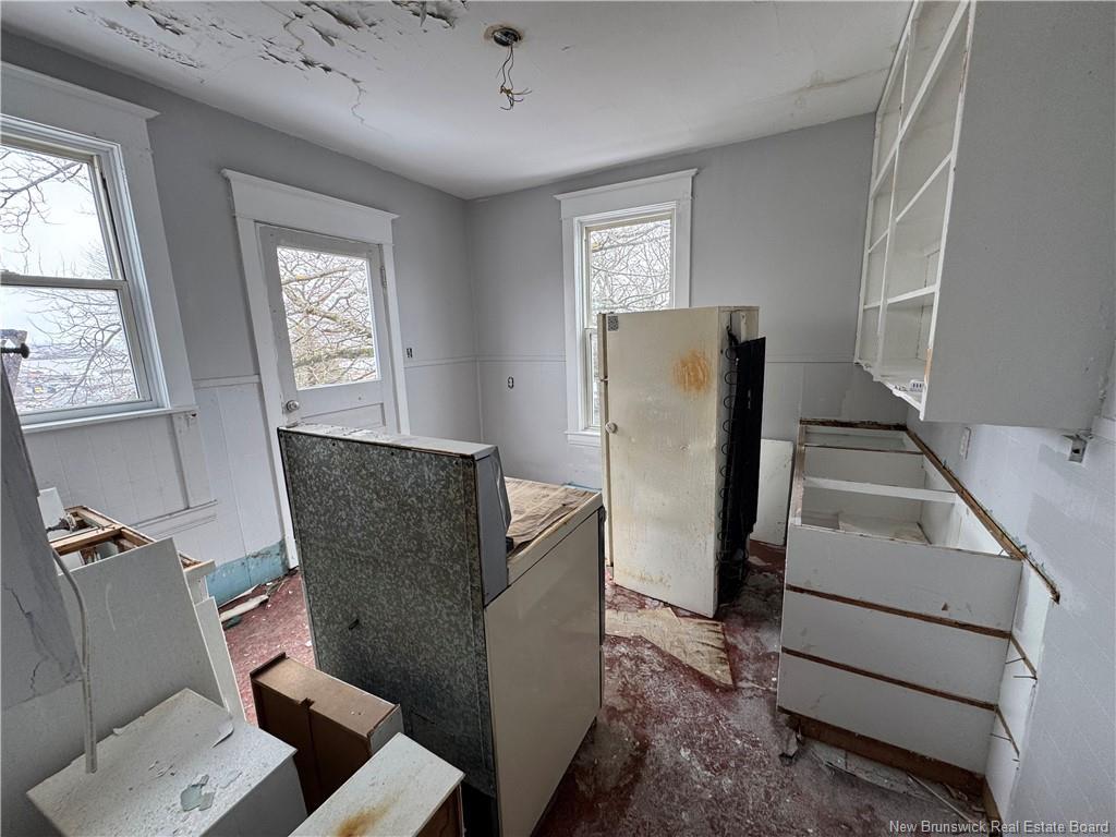 306-308 City Line, Saint John, NB