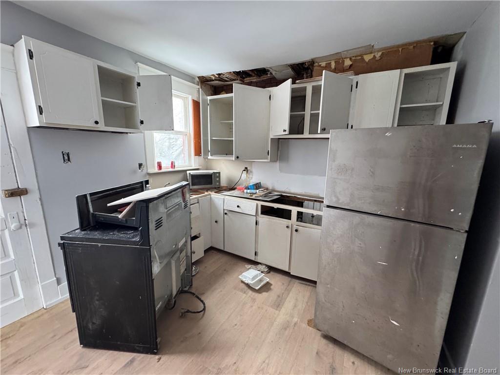 306-308 City Line, Saint John, NB