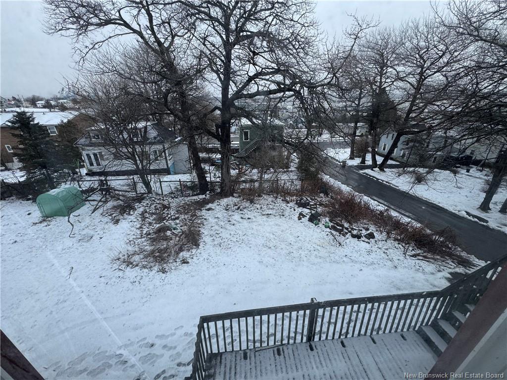 306-308 City Line, Saint John, NB