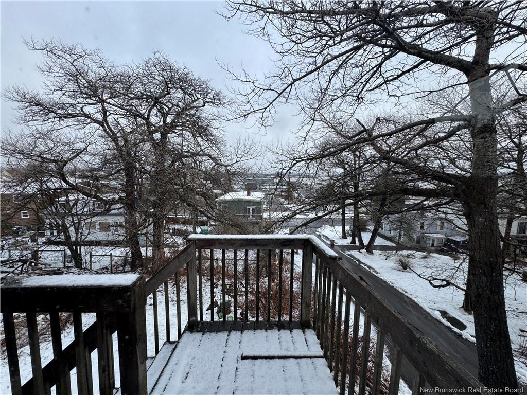 306-308 City Line, Saint John, NB