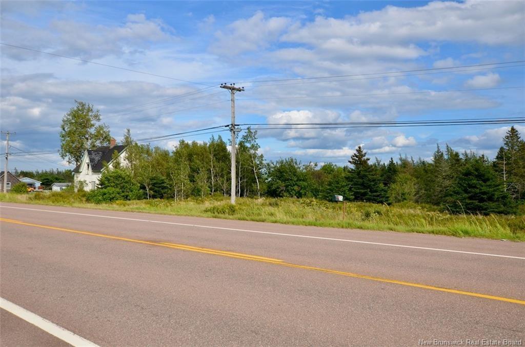 Lot Route 16, Pointe De Bute, NB