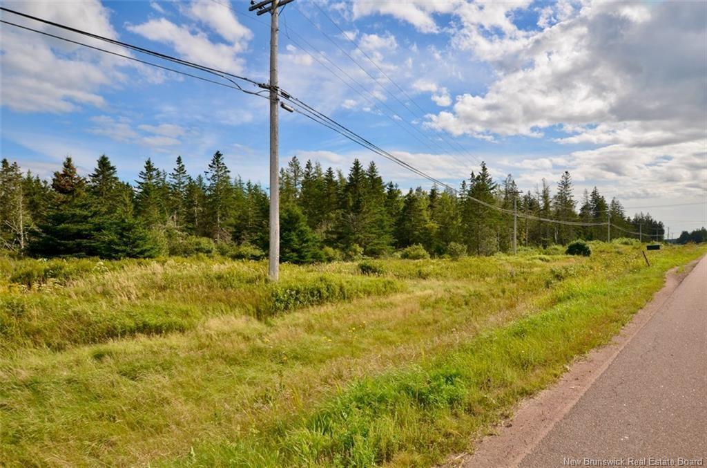 Lot Route 16, Pointe De Bute, NB