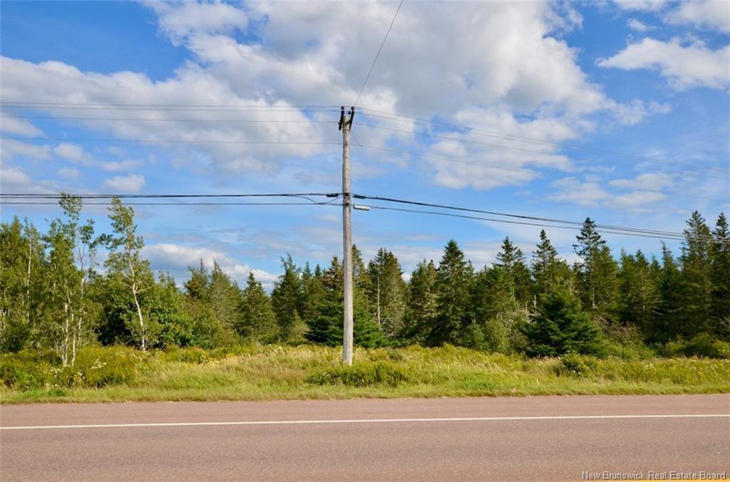 Lot Route 16, Pointe De Bute, NB