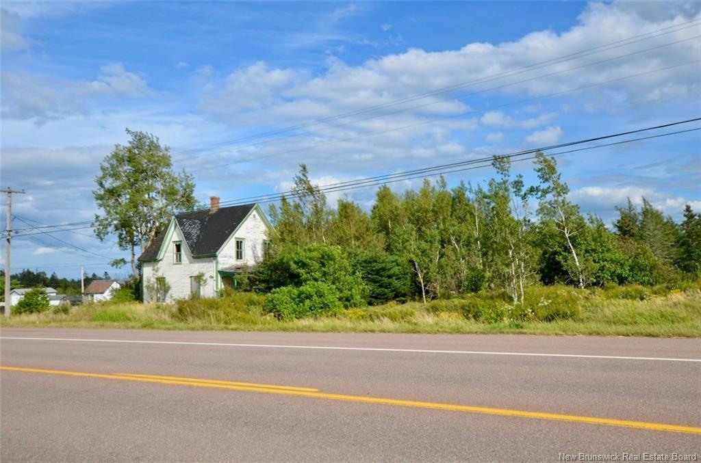 Lot Route 16, Pointe De Bute, NB
