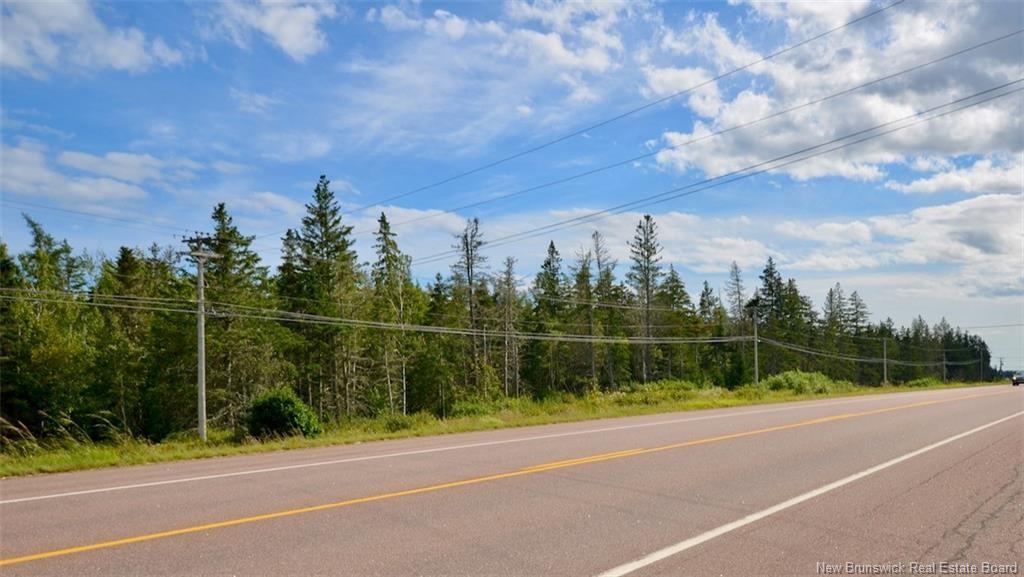 Lot Route 16, Pointe De Bute, NB