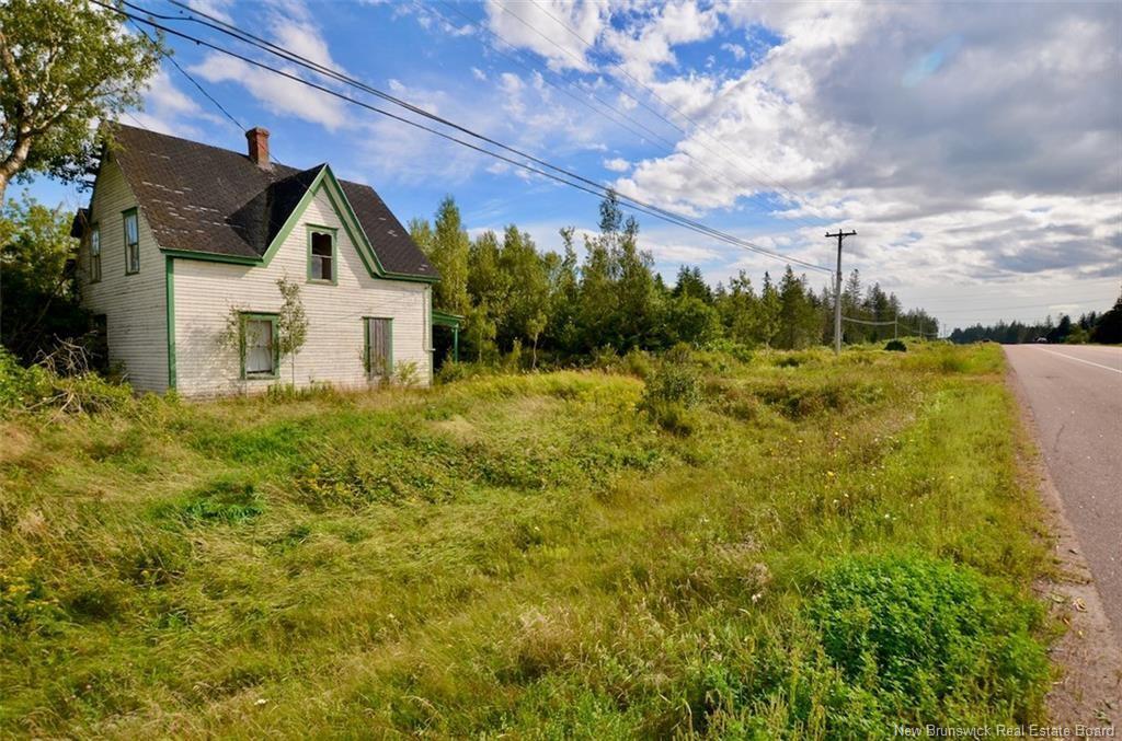 Lot Route 16, Pointe De Bute, NB