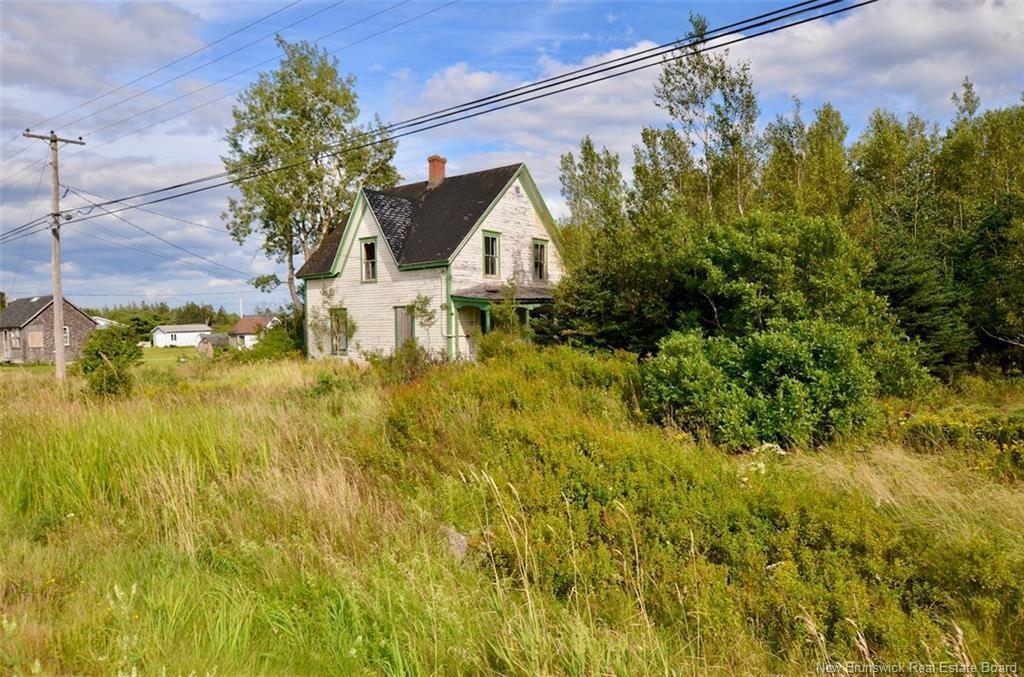 Lot Route 16, Pointe De Bute, NB