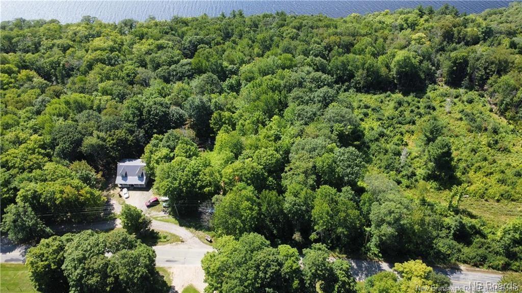 1 Vacant Land Route 105, Bear Island, NB