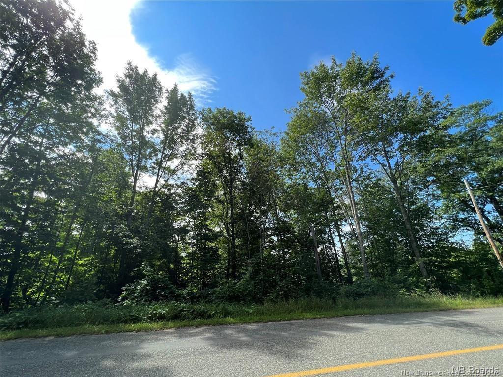 1 Vacant Land Route 105, Bear Island, NB
