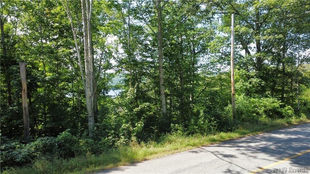 1 Vacant Land Route 105, Bear Island, NB