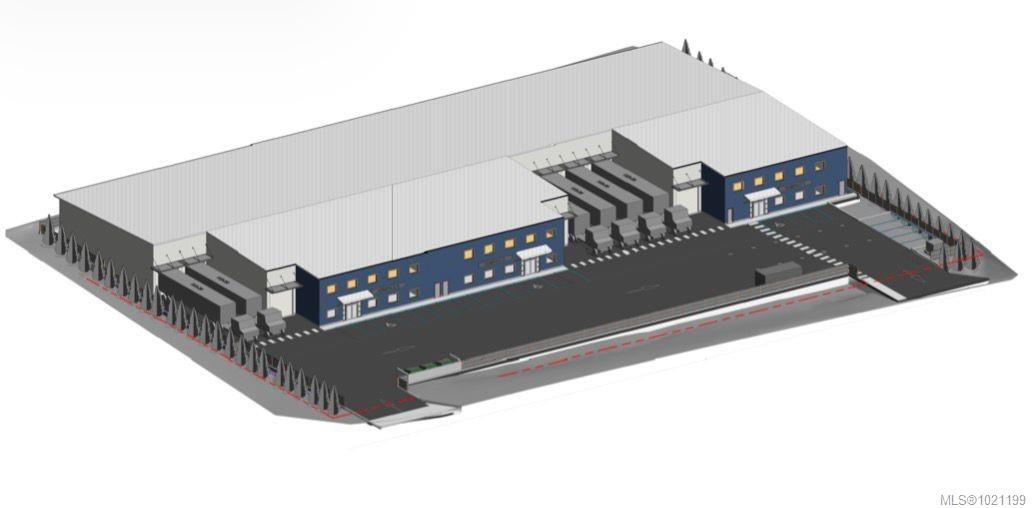 Lot 7 Balsam Rd, Nanaimo, BC