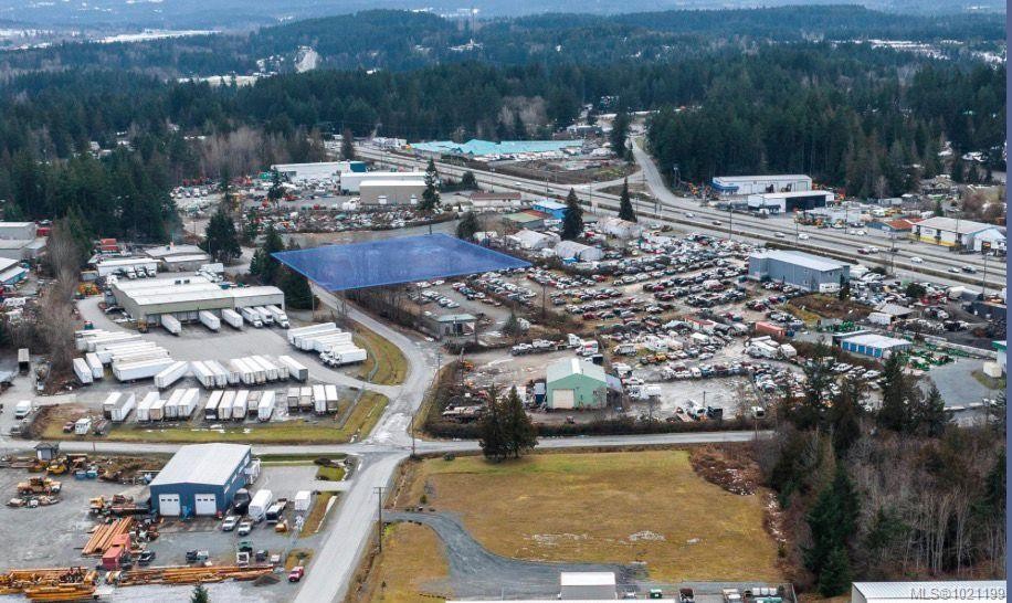 Lot 7 Balsam Rd, Nanaimo, BC