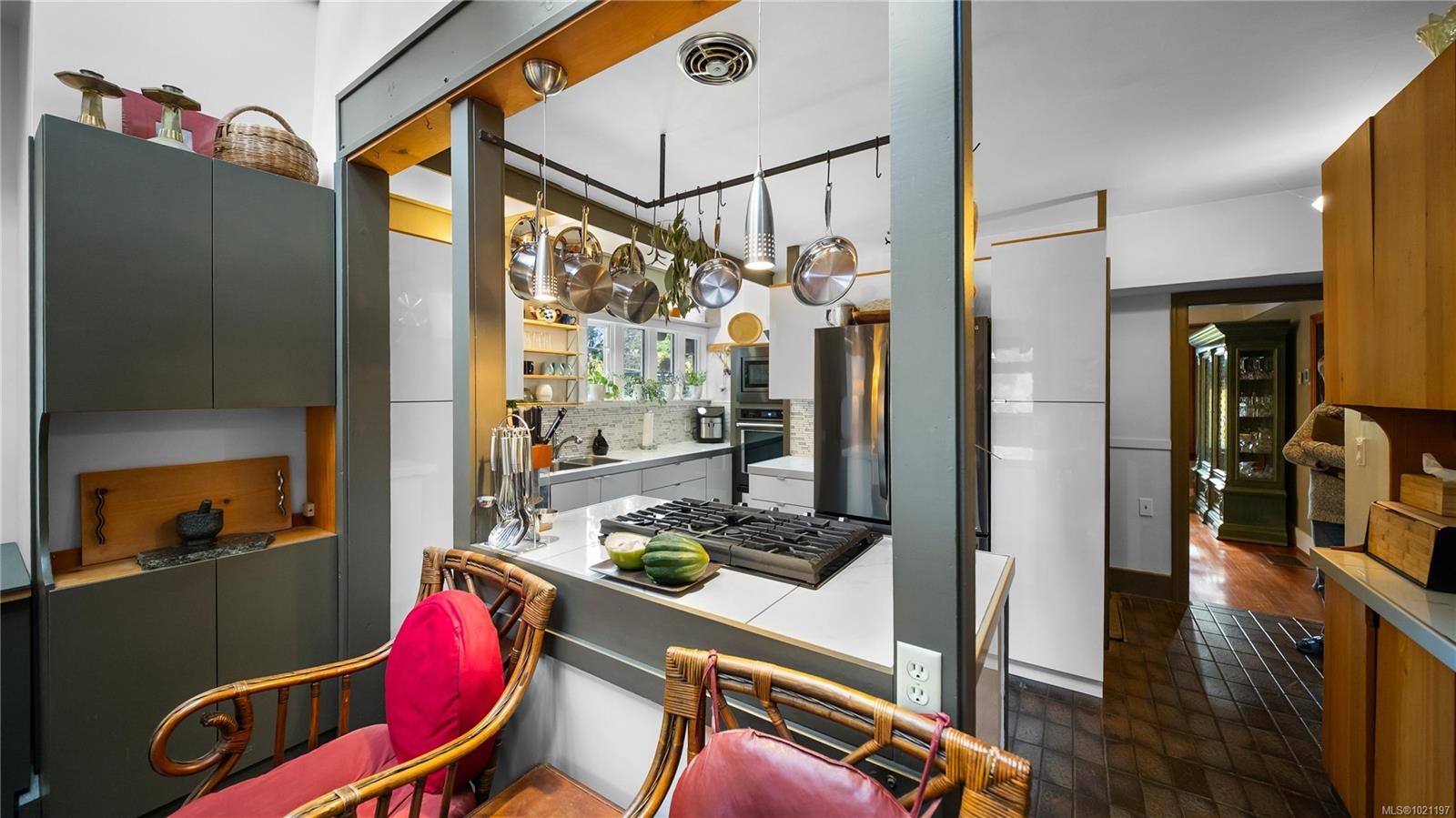 1168 Burnside Rd West, Saanich, BC