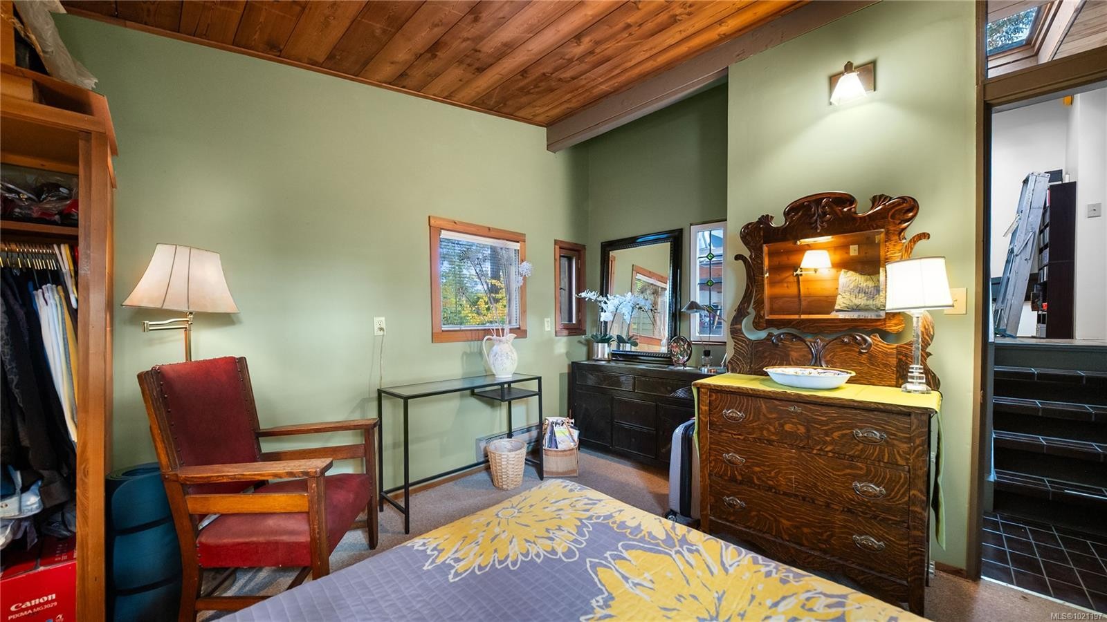 1168 Burnside Rd West, Saanich, BC