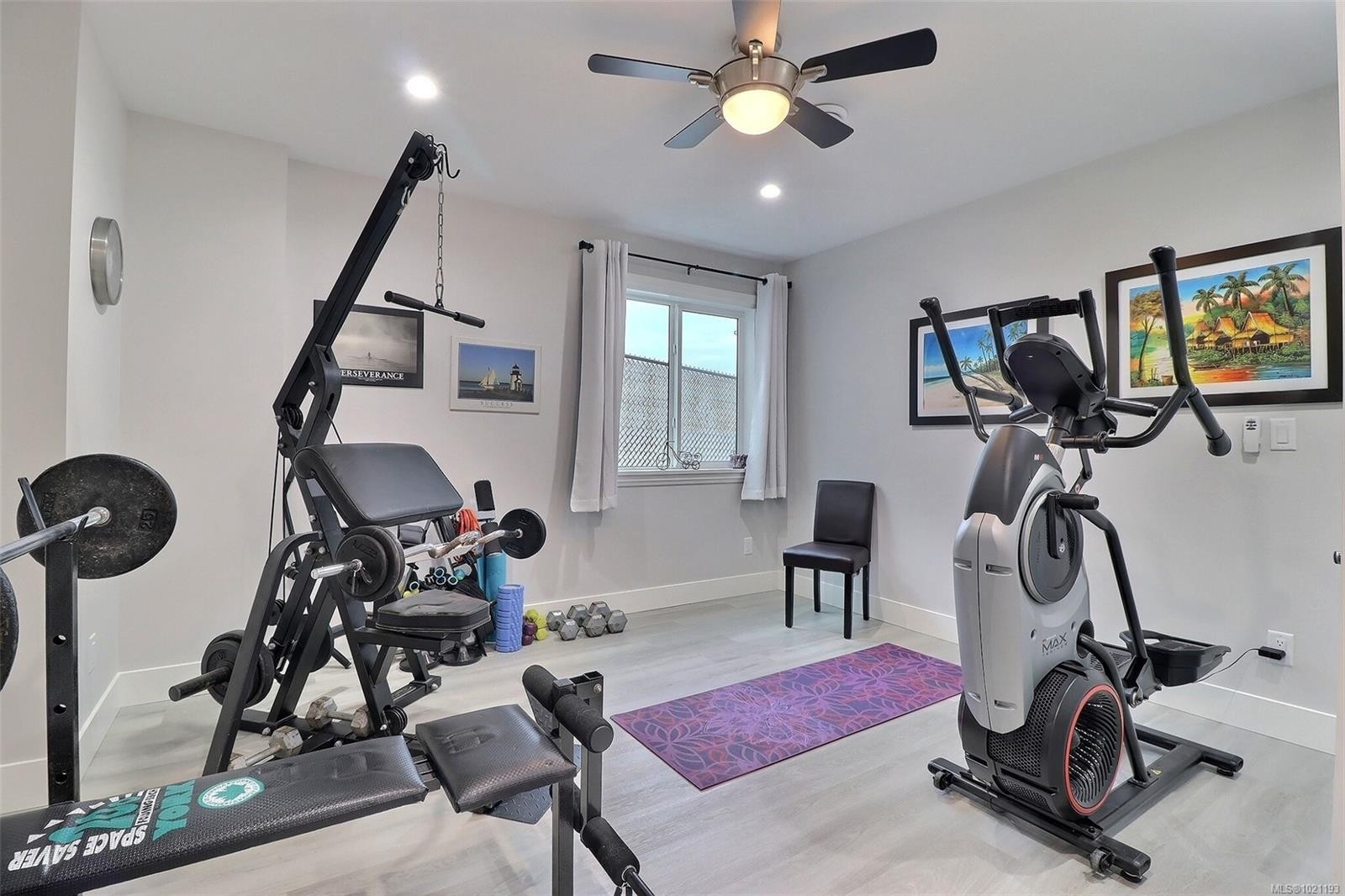 643 John Wilson Pl, Ladysmith, BC