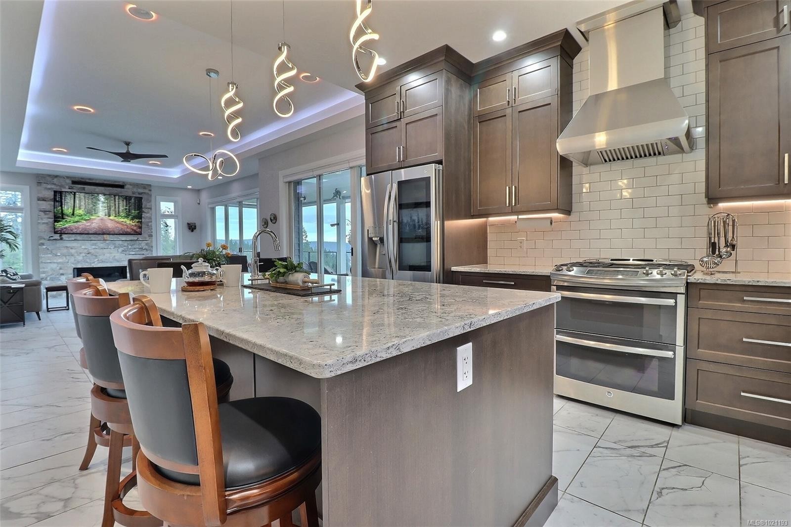 643 John Wilson Pl, Ladysmith, BC