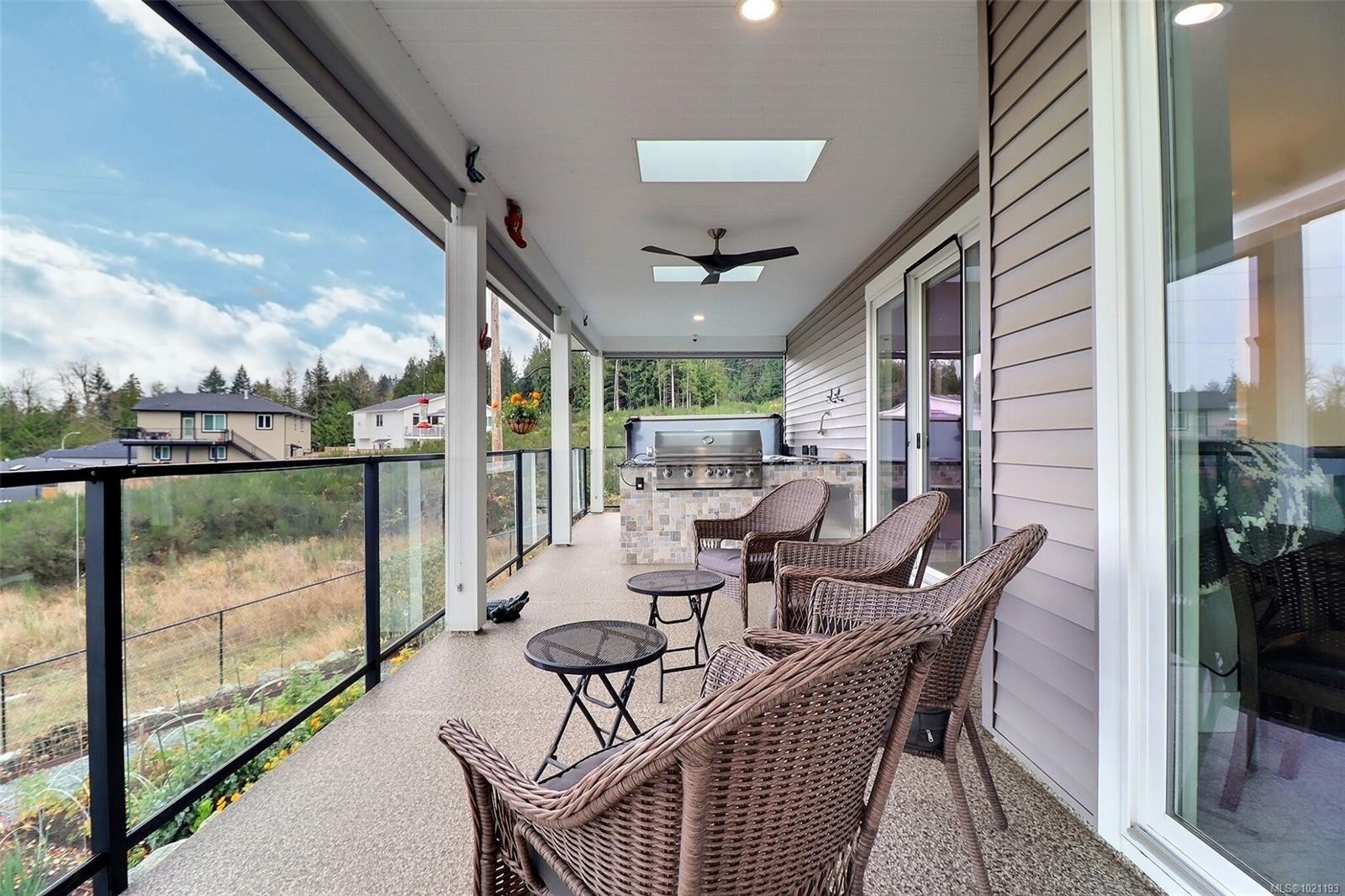 643 John Wilson Pl, Ladysmith, BC