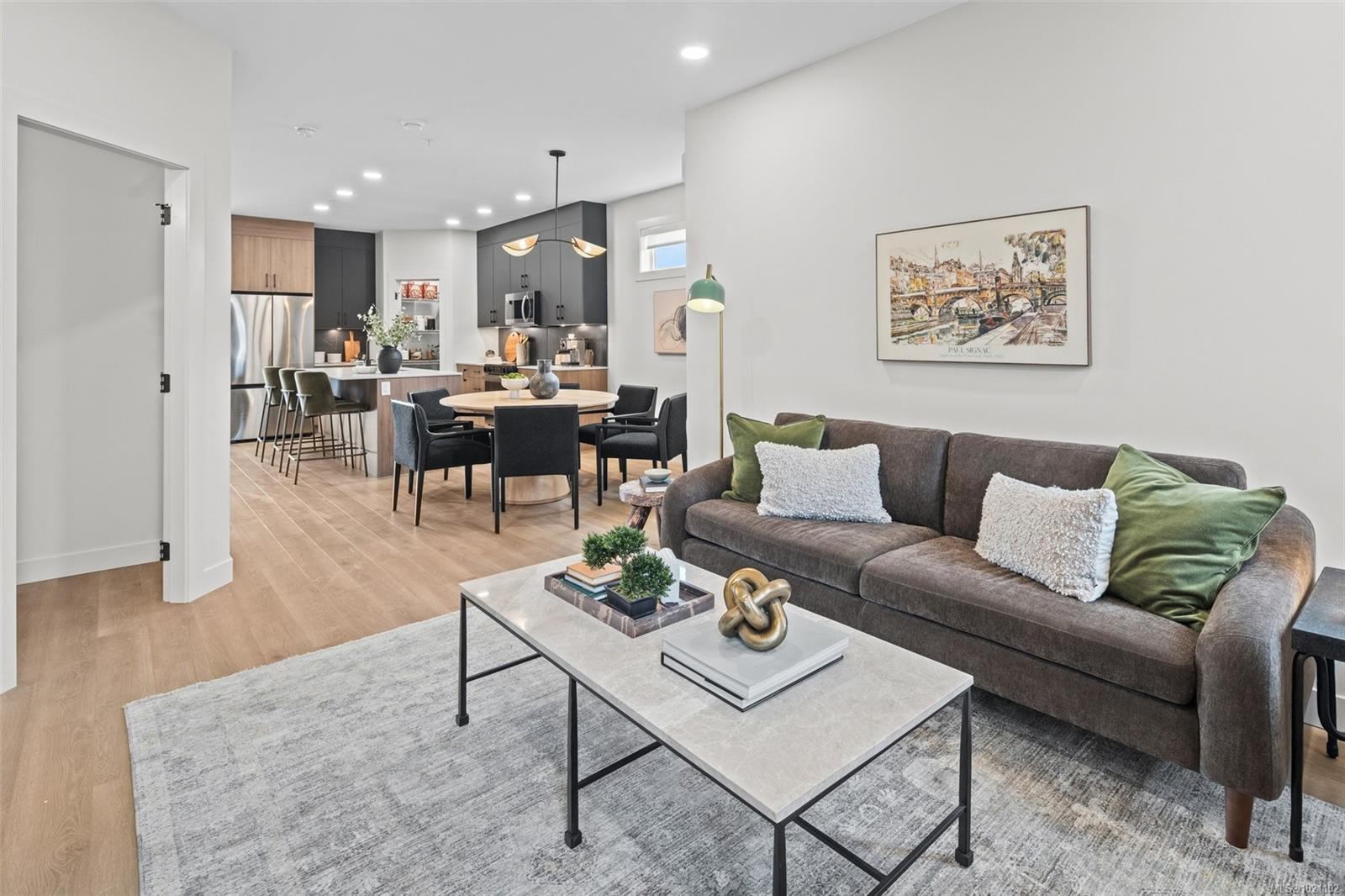 3756 Producers Way, Colwood, BC