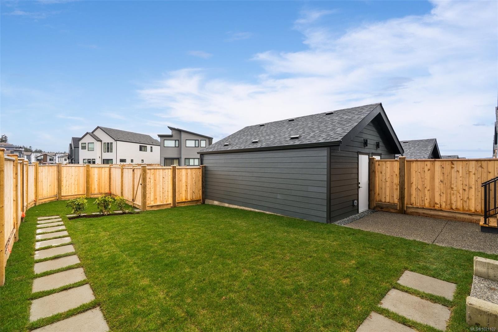 3756 Producers Way, Colwood, BC