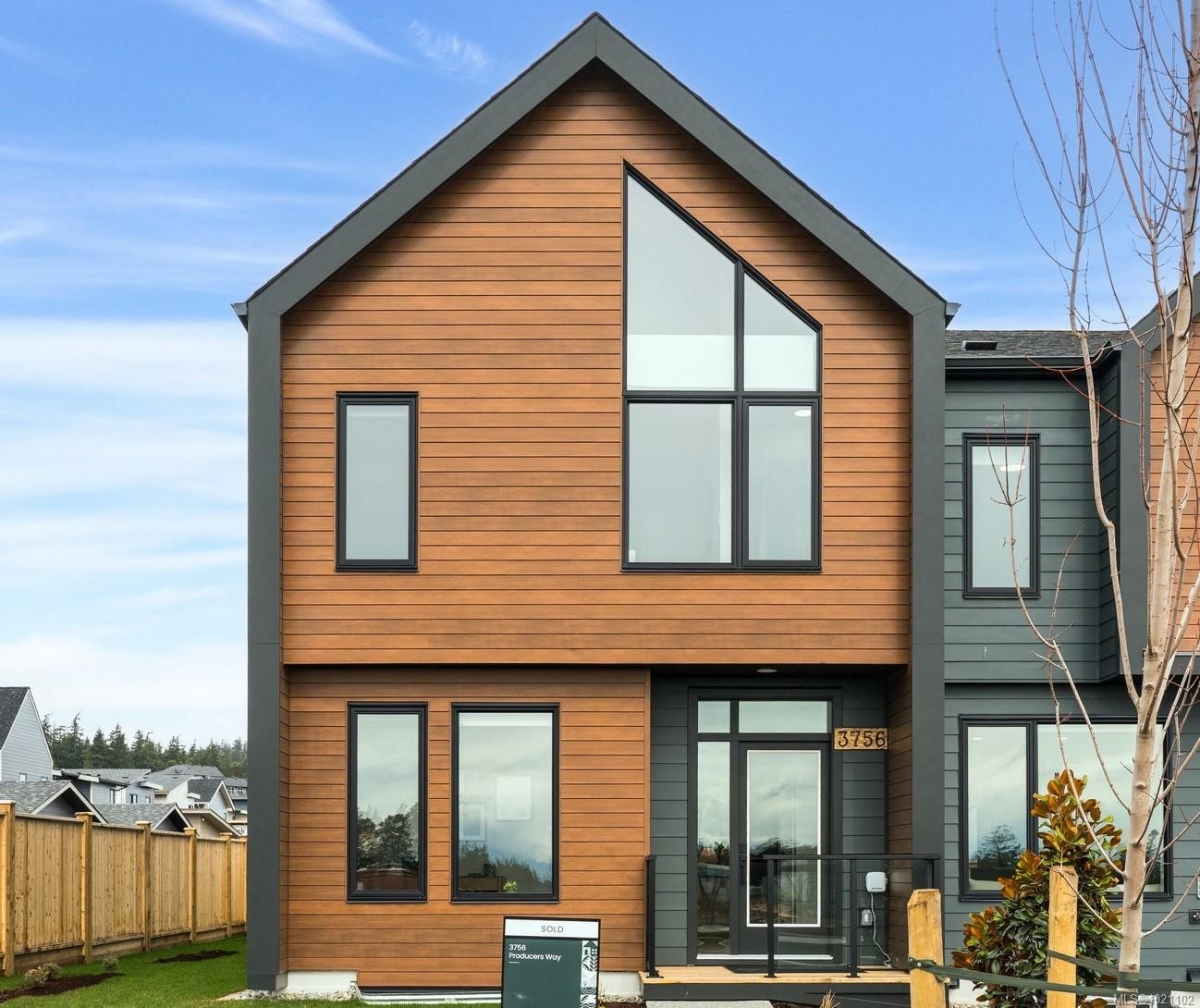 3756 Producers Way, Colwood, BC