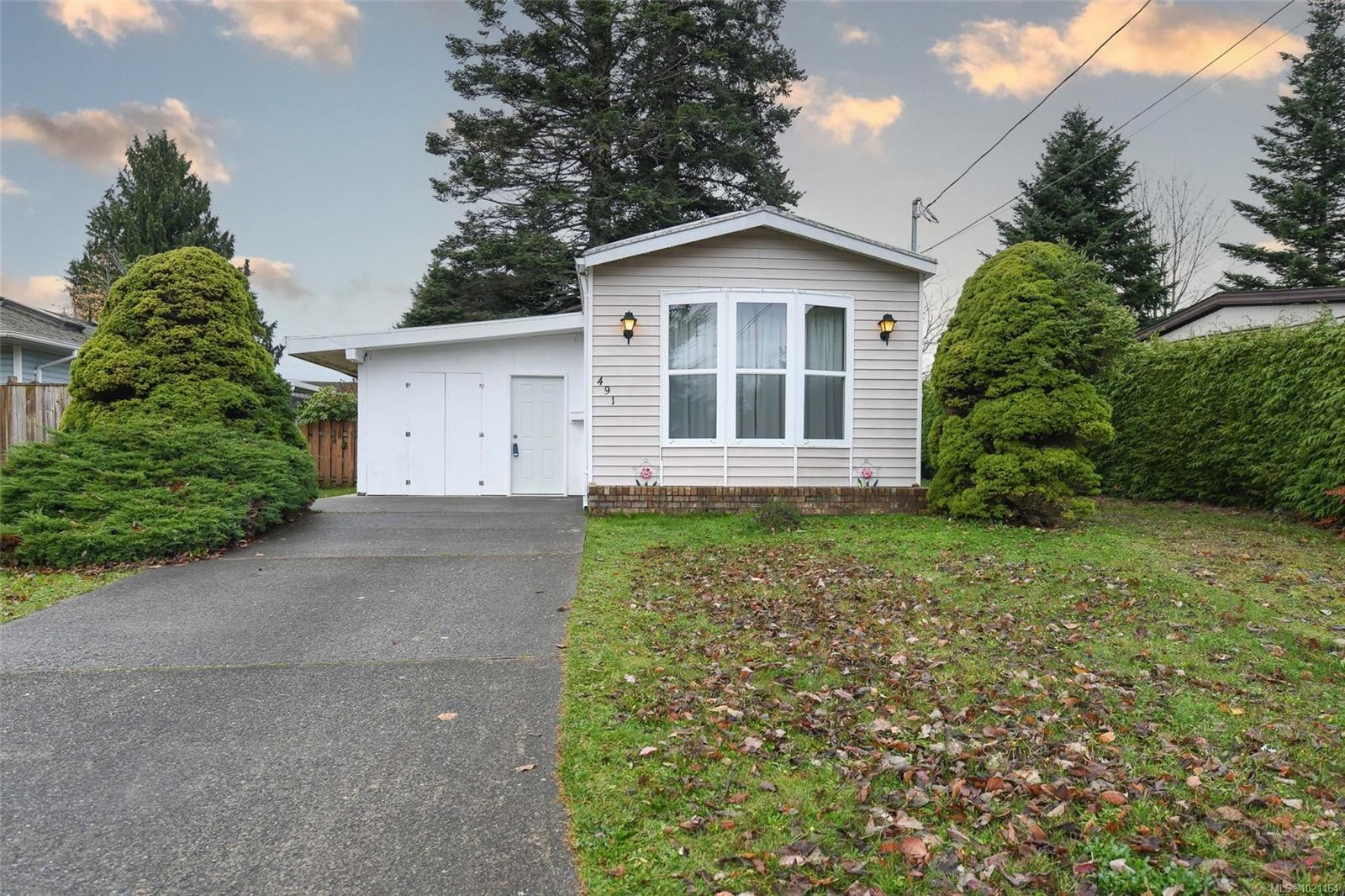 491 Cowichan Ave, Courtenay, BC