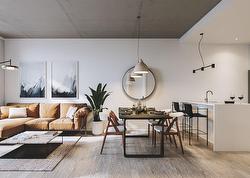 Living room -
