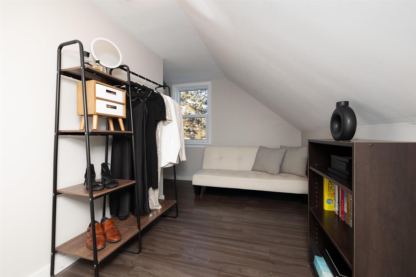 123 Begin Street W, Thunder Bay, ON - Indoor