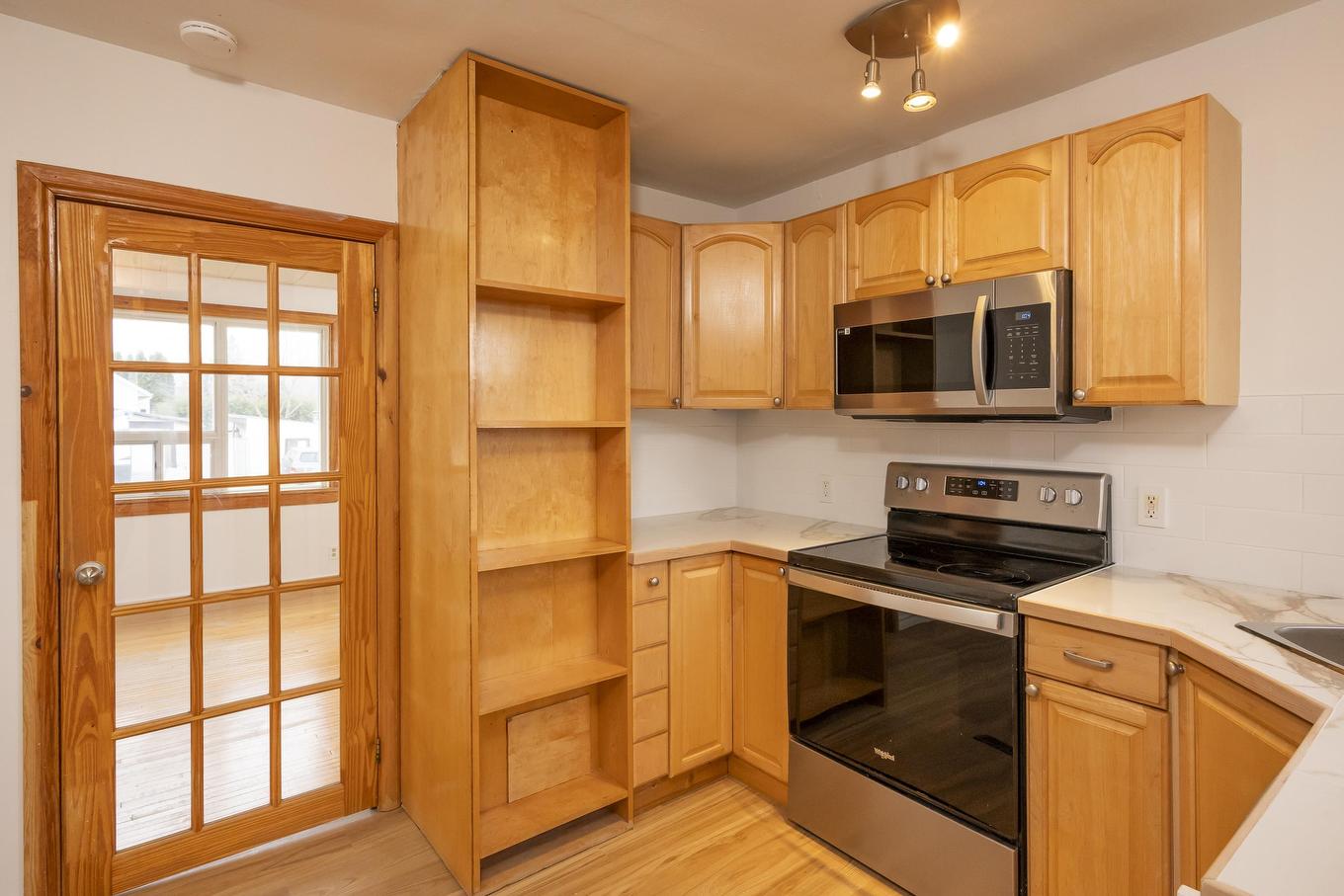 534 Dawson St., Thunder Bay, ON - Indoor Photo Showing Kitchen