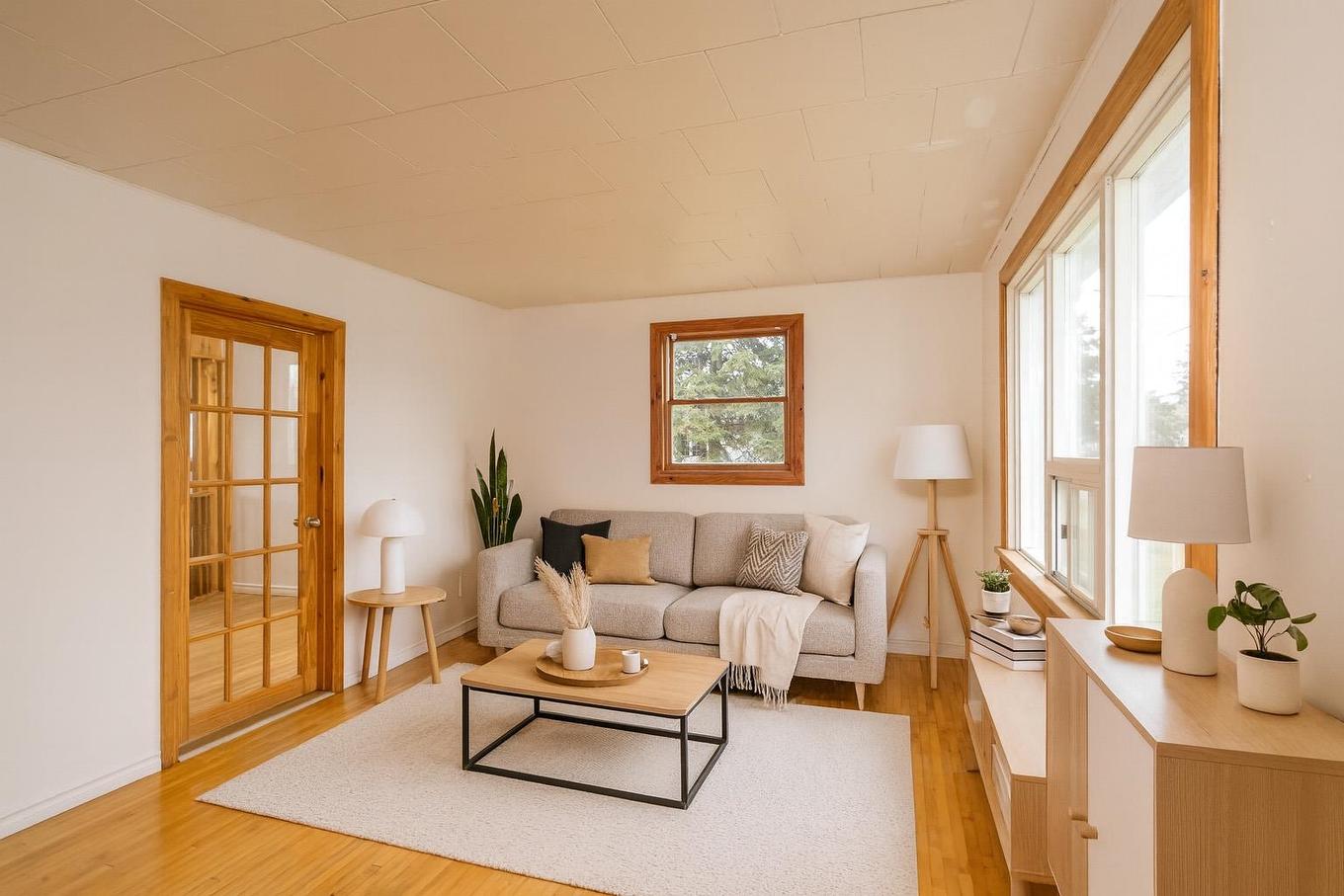 534 Dawson St., Thunder Bay, ON - Indoor Photo Showing Living Room