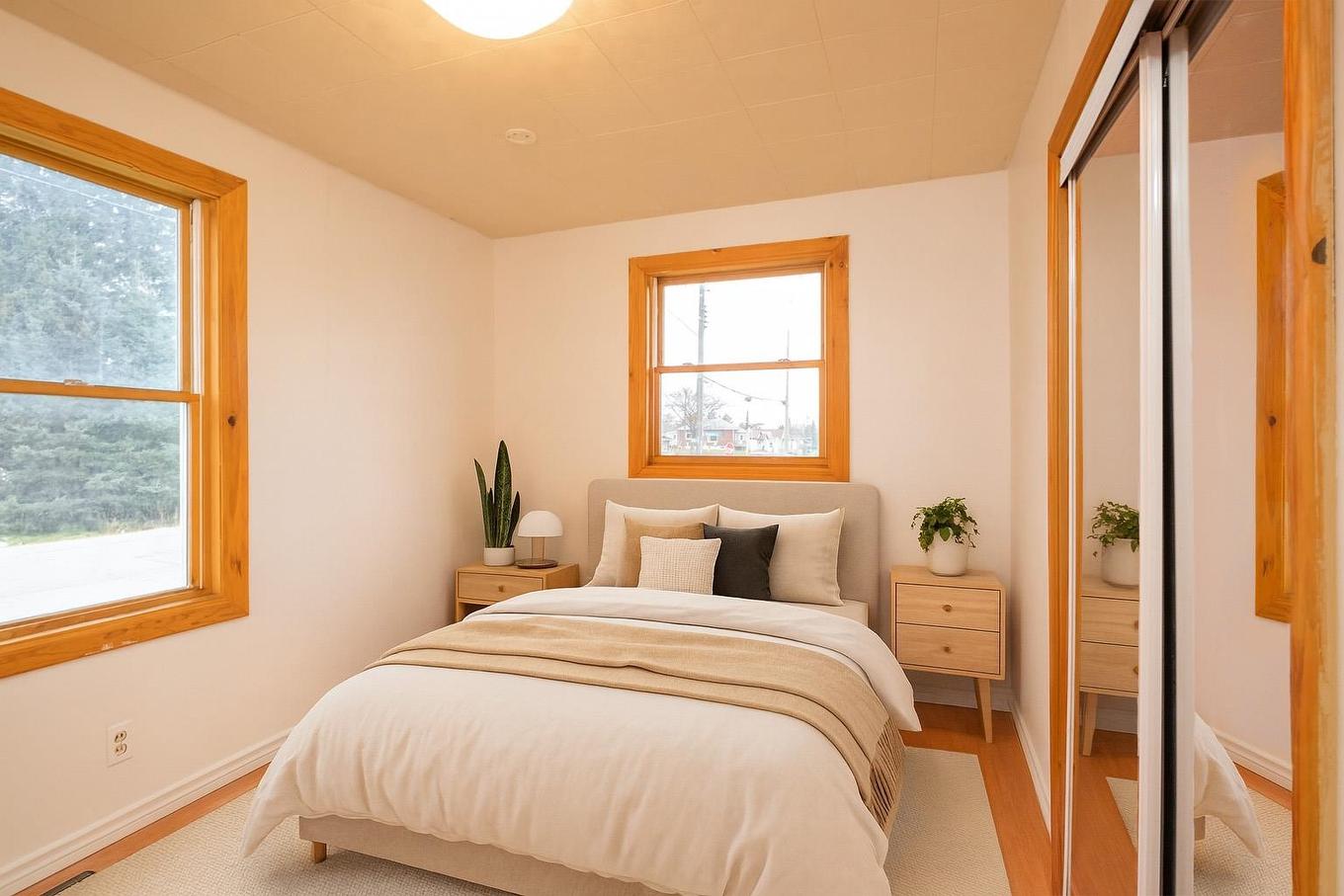 534 Dawson St., Thunder Bay, ON - Indoor Photo Showing Bedroom