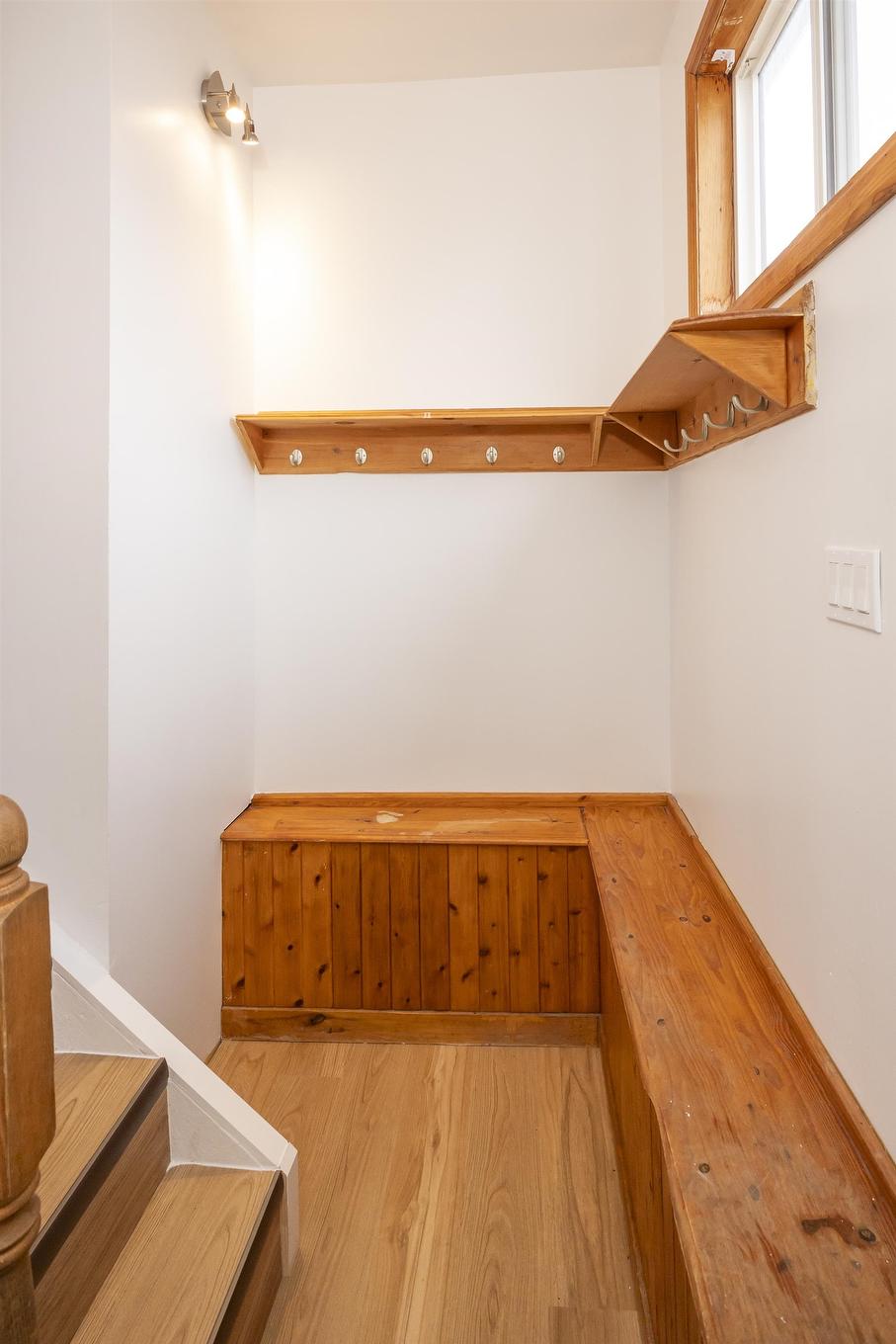 534 Dawson St., Thunder Bay, ON - Indoor Photo Showing Other Room