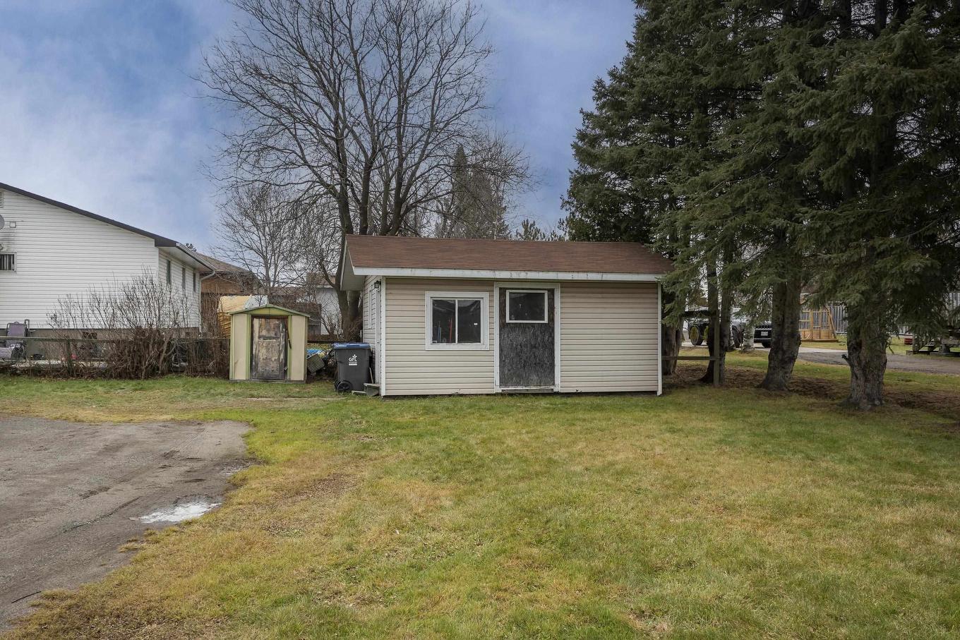 534 Dawson St., Thunder Bay, ON - Outdoor