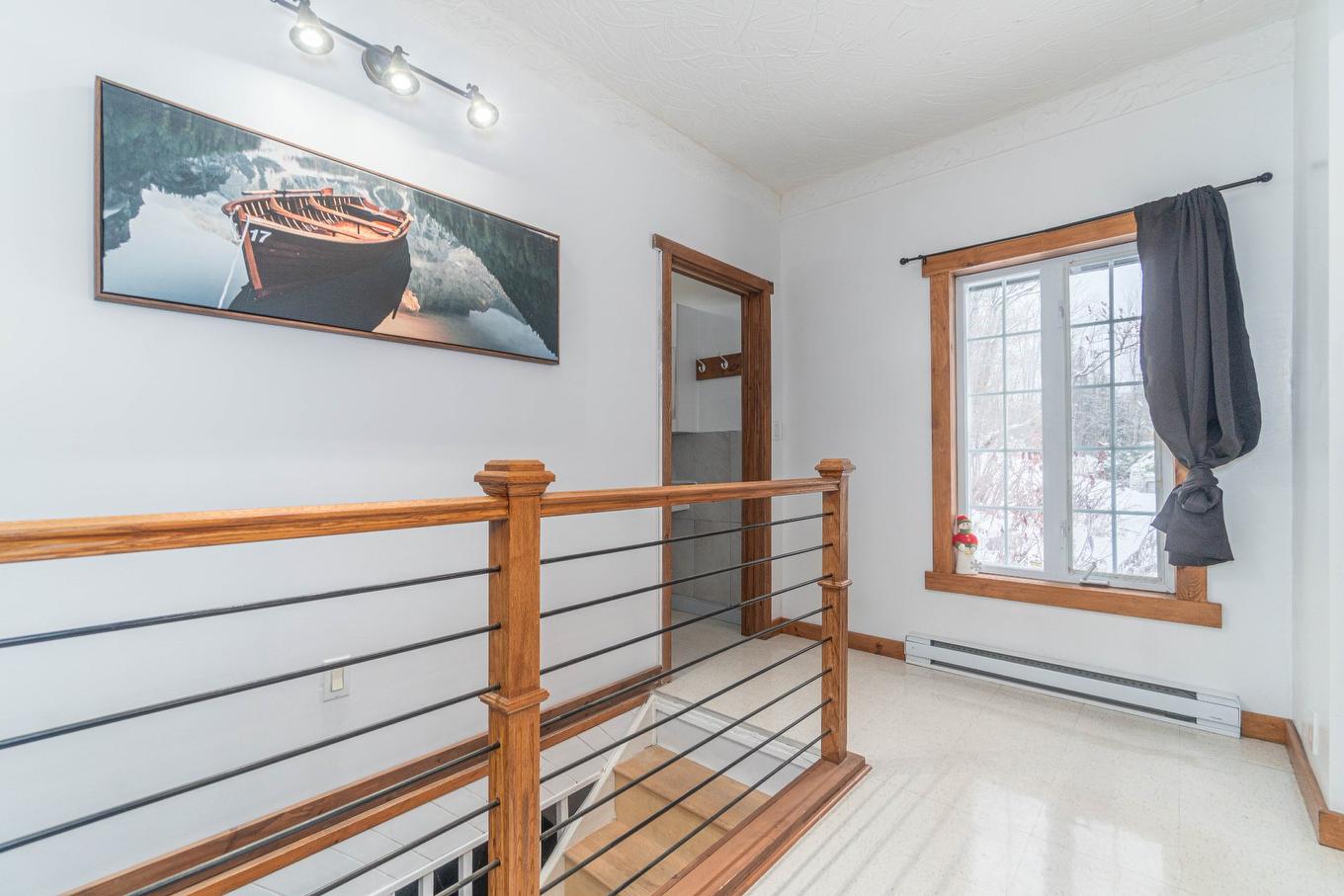 Passageway - 3347 Boul. Fernand-Lafontaine, Rivière-Rouge, QC - Indoor Photo Showing Other Room