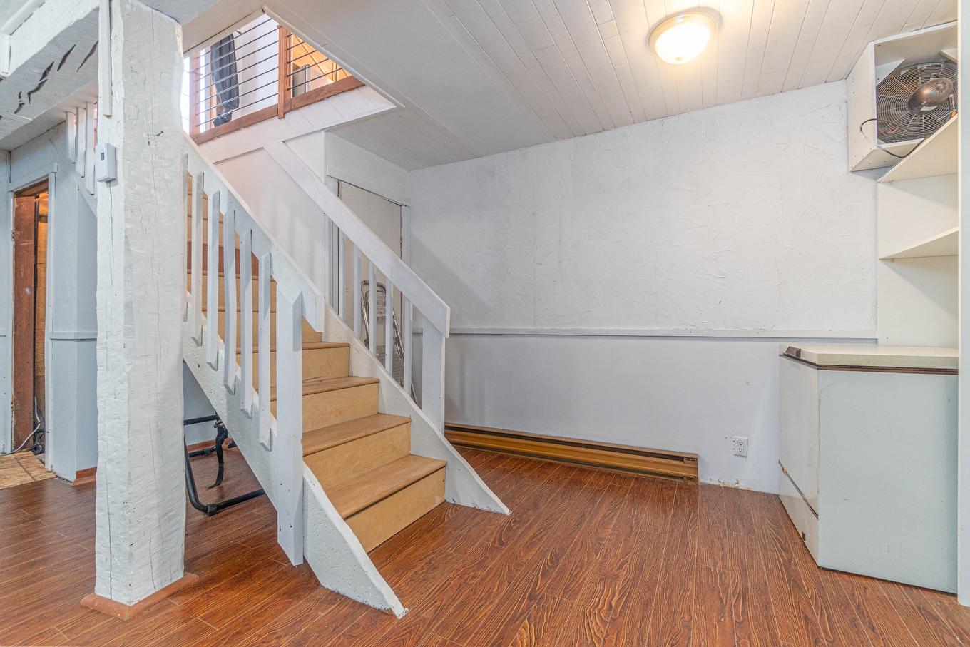 Basement - 3347 Boul. Fernand-Lafontaine, Rivière-Rouge, QC - Indoor Photo Showing Other Room