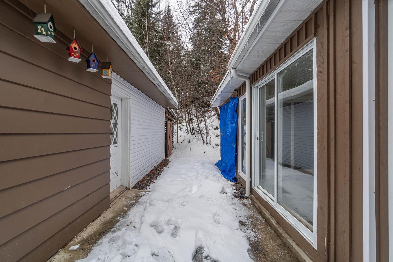 Exterior - 3347 Boul. Fernand-Lafontaine, Rivière-Rouge, QC - Outdoor With Exterior