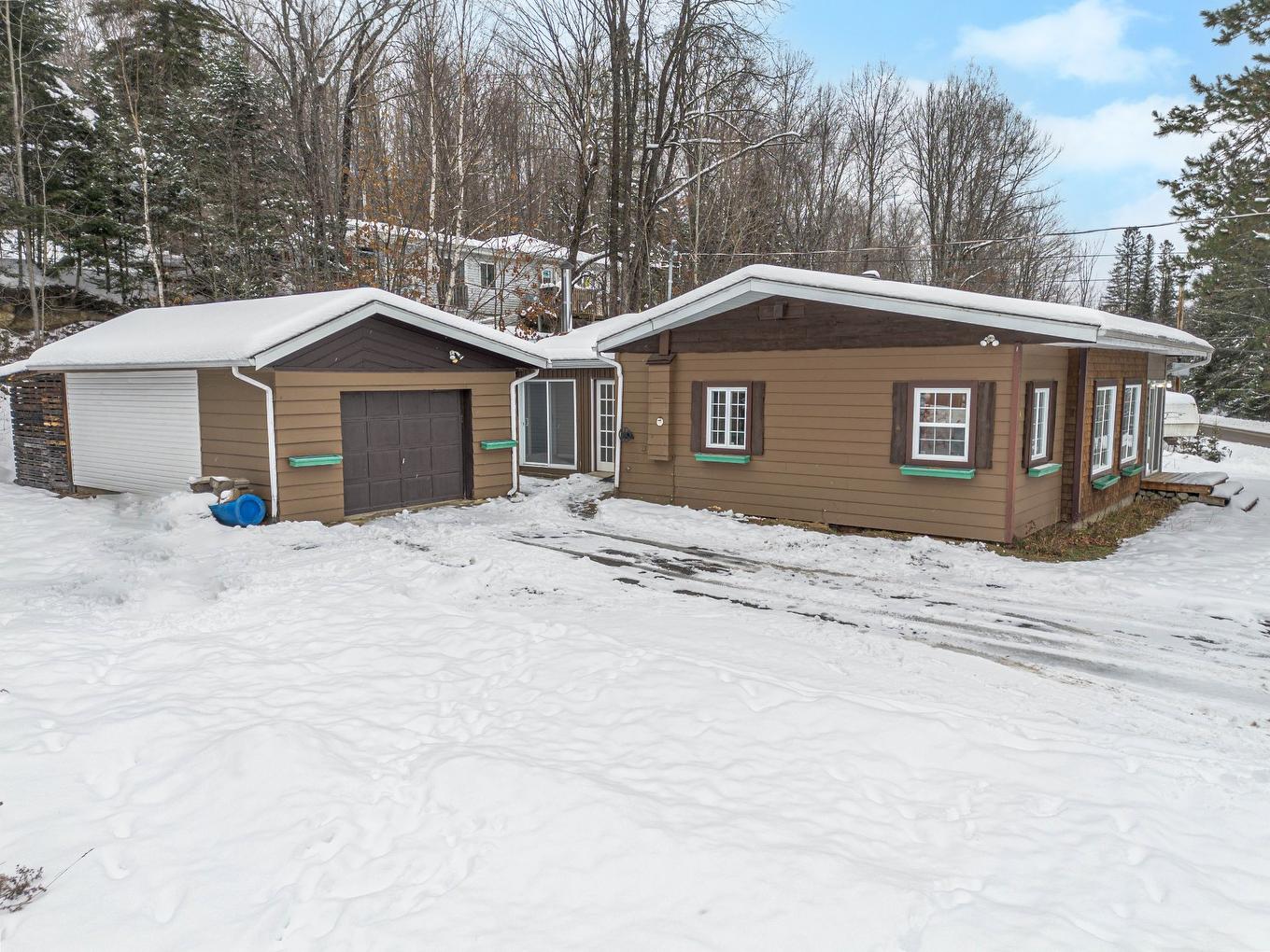 Exterior - 3347 Boul. Fernand-Lafontaine, Rivière-Rouge, QC - Outdoor