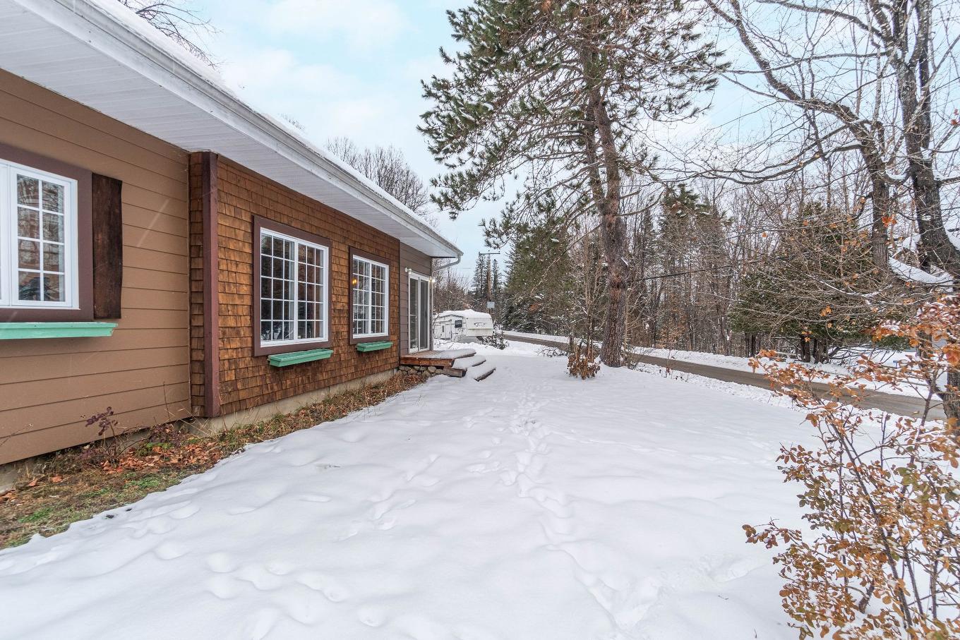 Exterior - 3347 Boul. Fernand-Lafontaine, Rivière-Rouge, QC - Outdoor