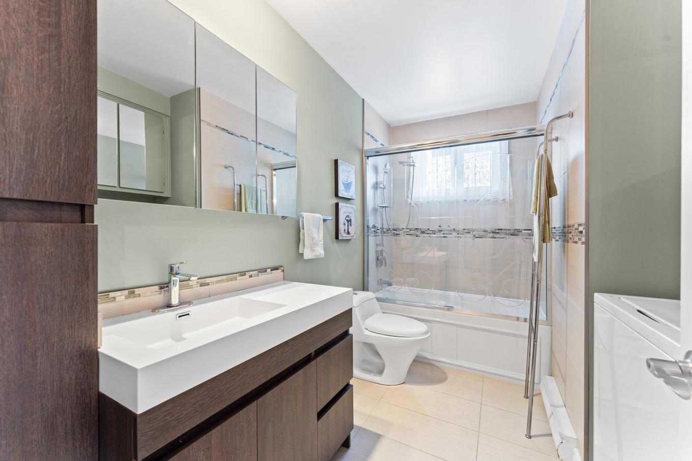 Salle de bains - 291 Rue Marceline, Terrebonne (Terrebonne), QC - Indoor Photo Showing Bathroom