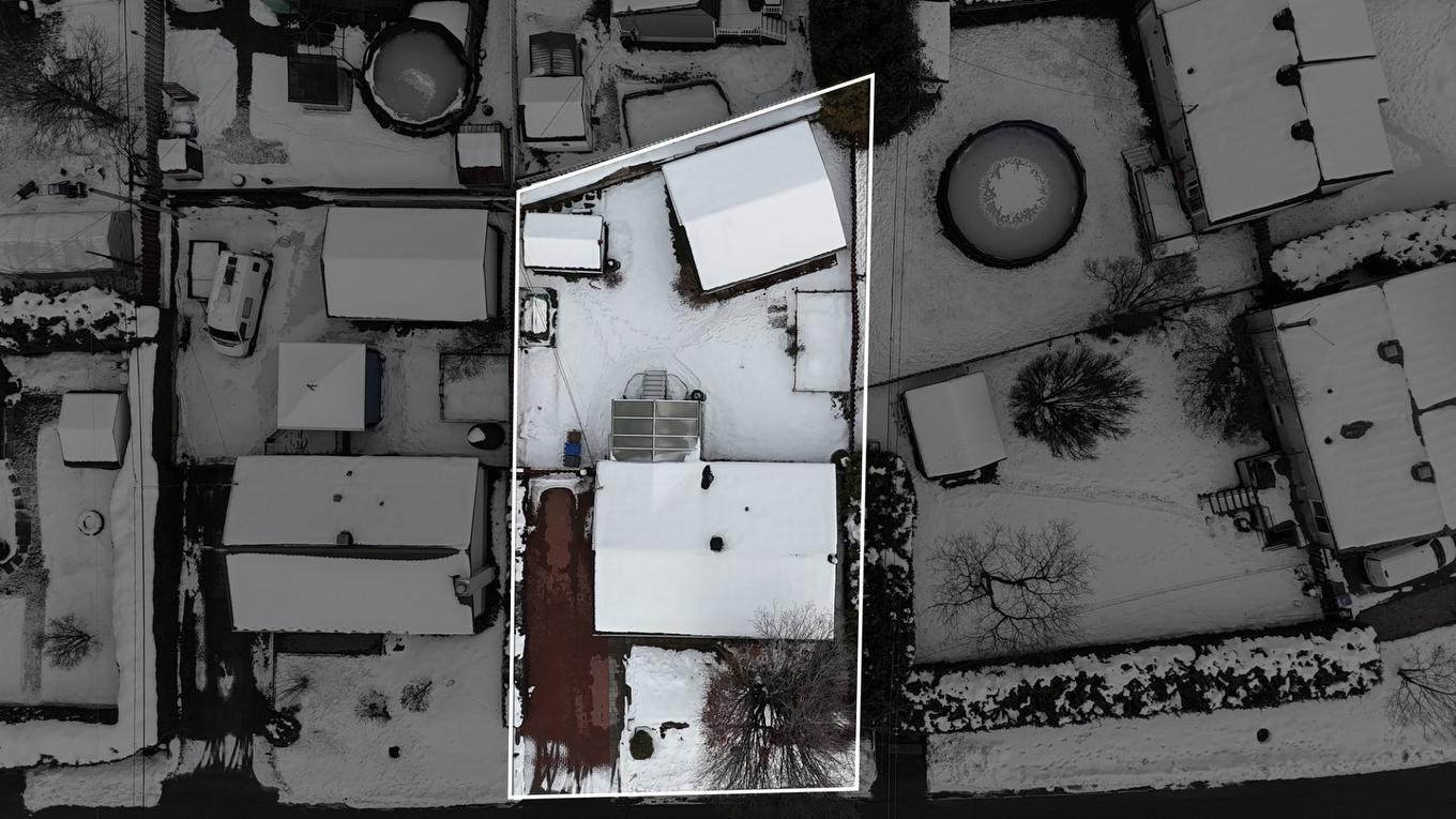 Vue d'ensemble - 291 Rue Marceline, Terrebonne (Terrebonne), QC -