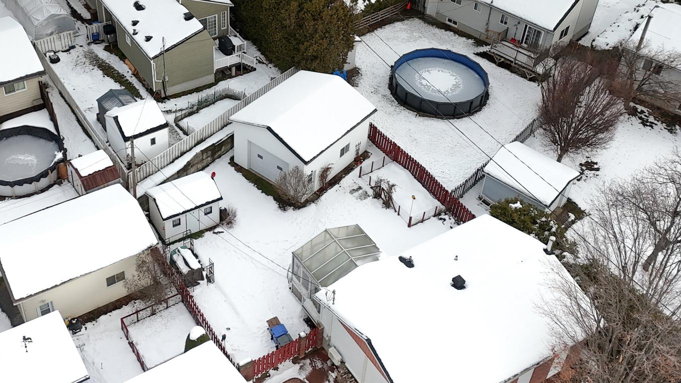 Vue d'ensemble - 291 Rue Marceline, Terrebonne (Terrebonne), QC - Outdoor