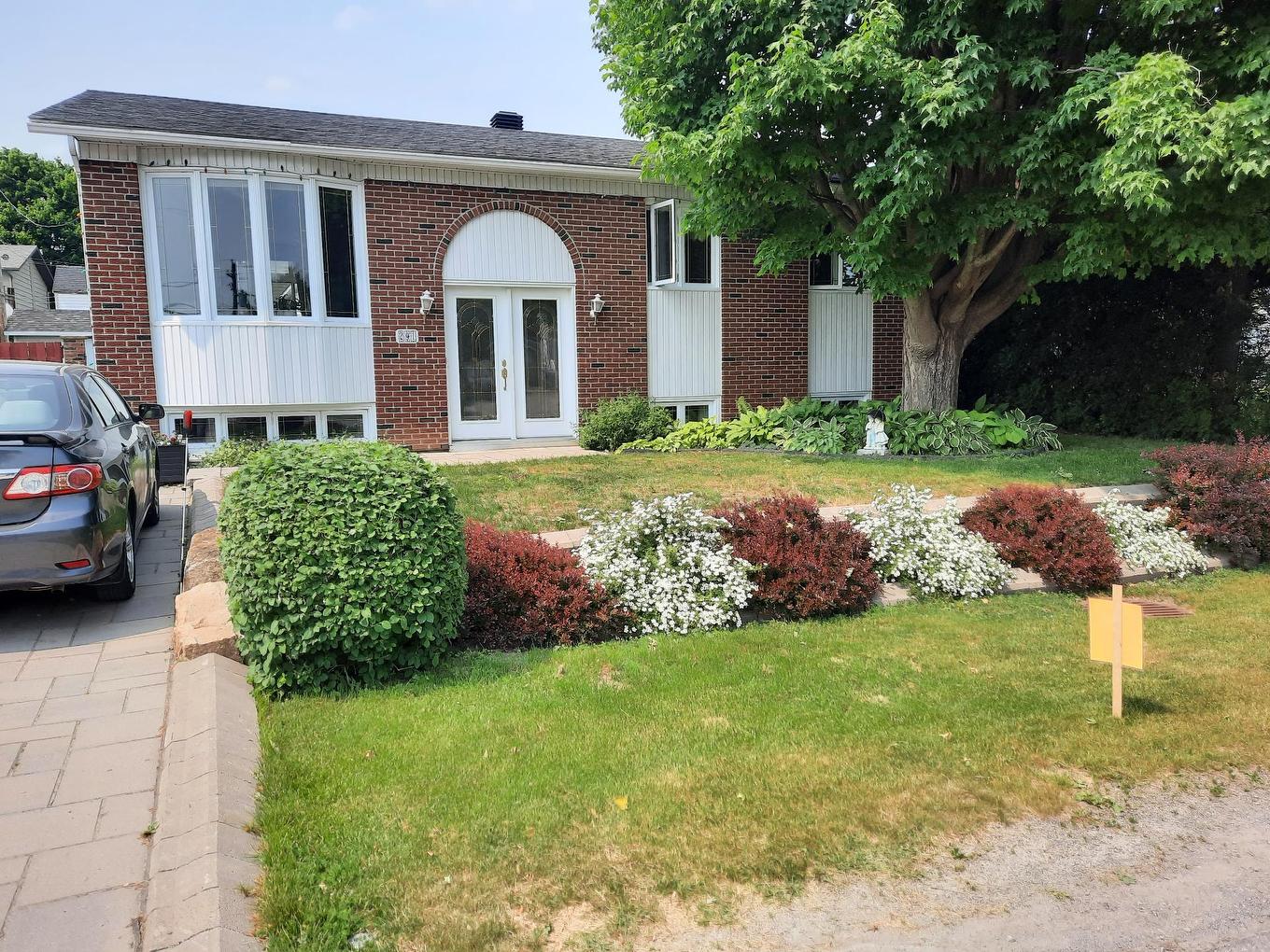 Façade - 291 Rue Marceline, Terrebonne (Terrebonne), QC - Outdoor