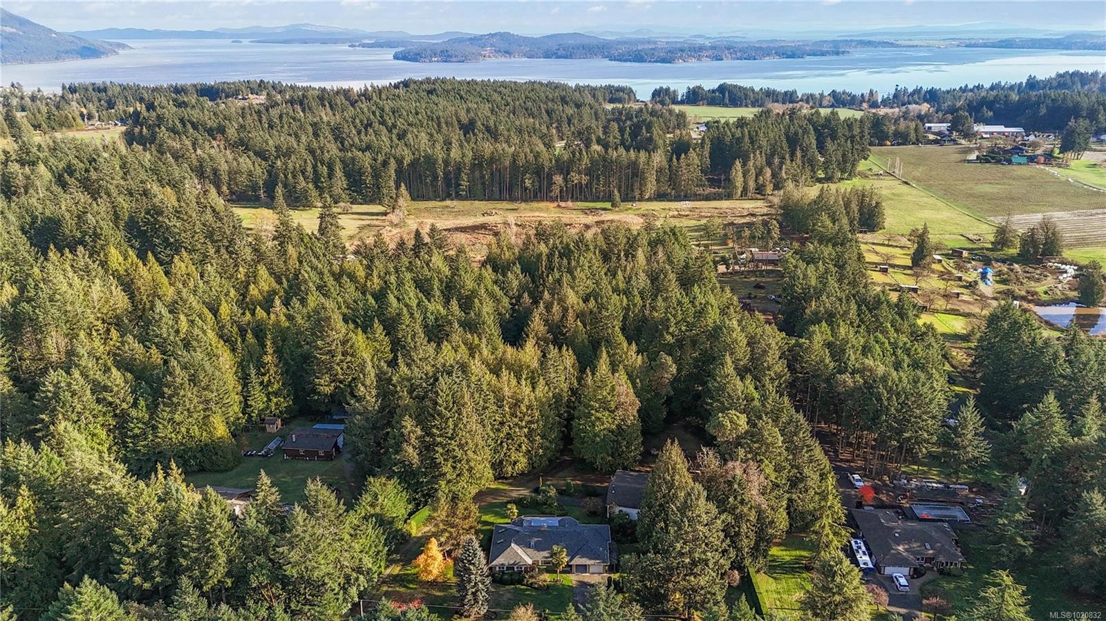 3355 Grey Manor Rd, Cobble Hill, BC