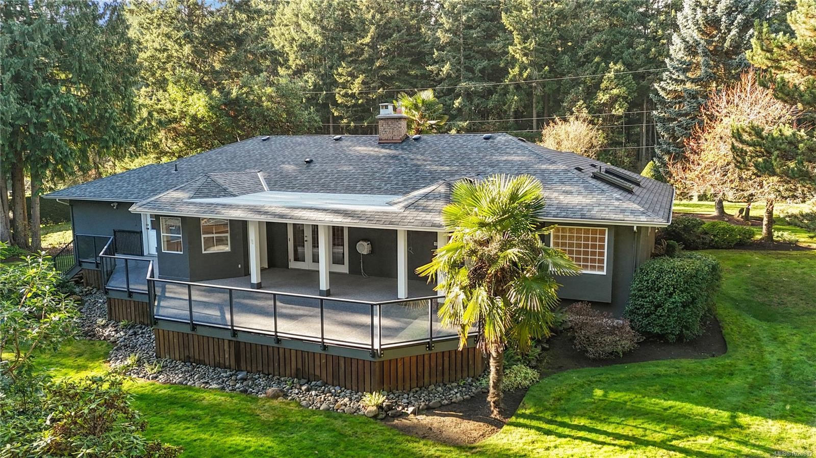 3355 Grey Manor Rd, Cobble Hill, BC