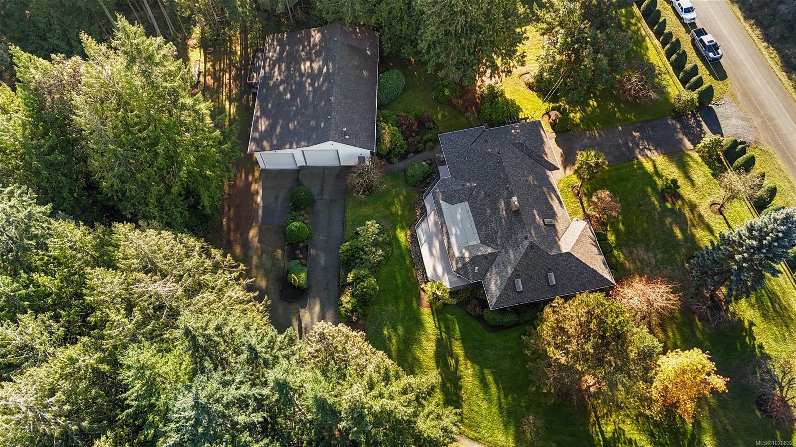 3355 Grey Manor Rd, Cobble Hill, BC