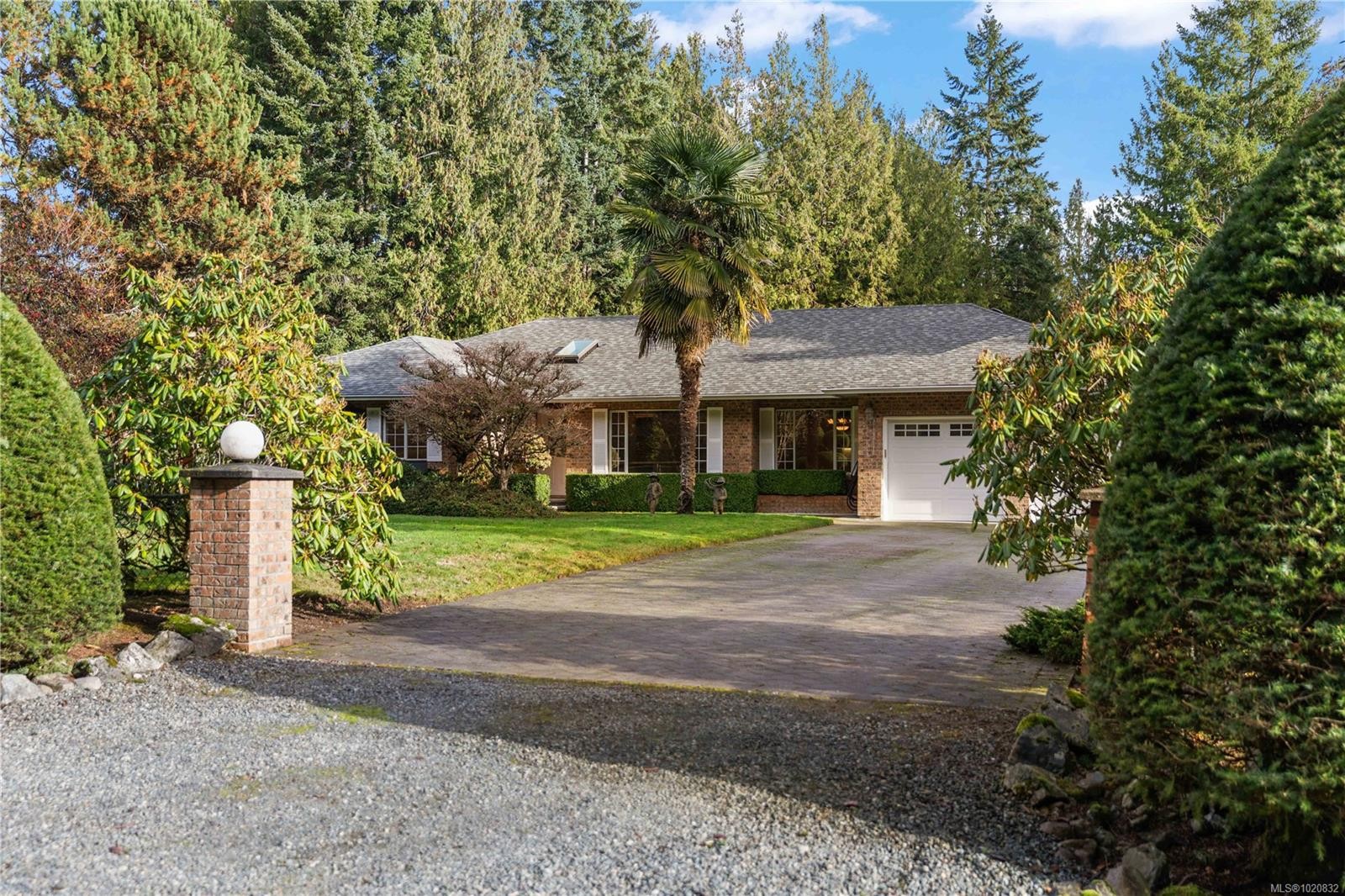 3355 Grey Manor Rd, Cobble Hill, BC