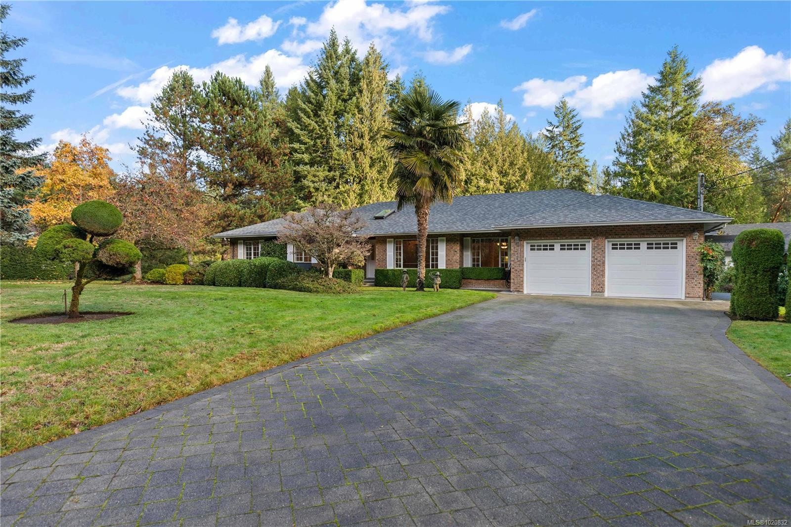 3355 Grey Manor Rd, Cobble Hill, BC