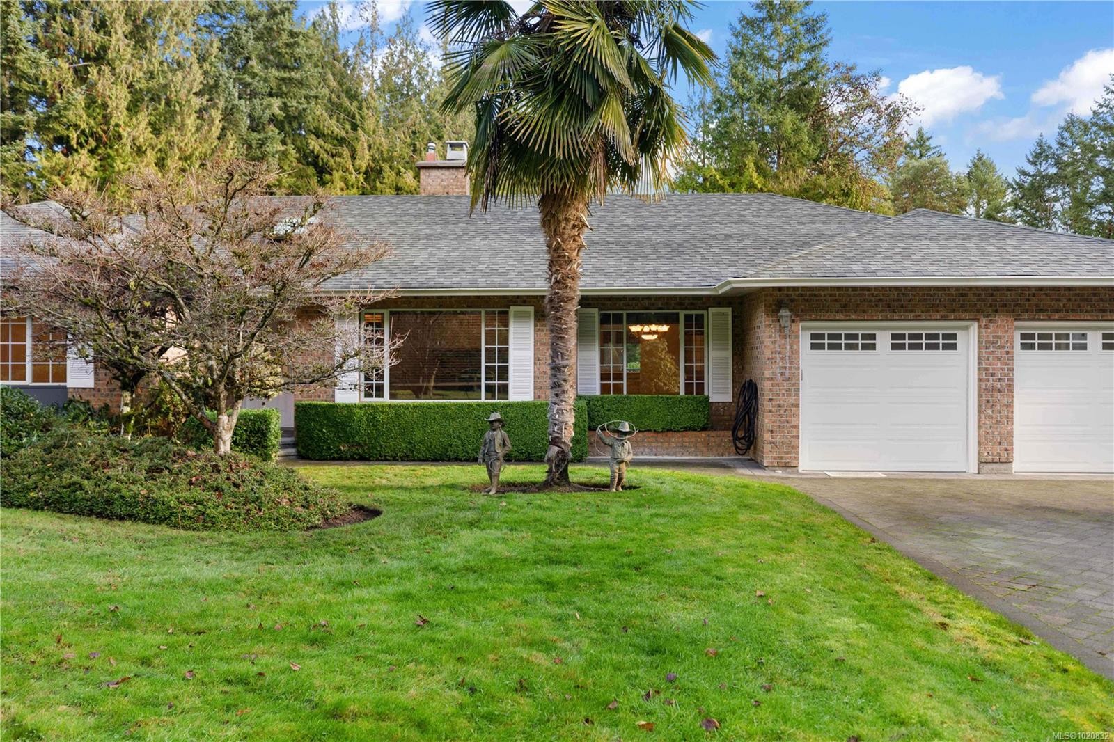 3355 Grey Manor Rd, Cobble Hill, BC