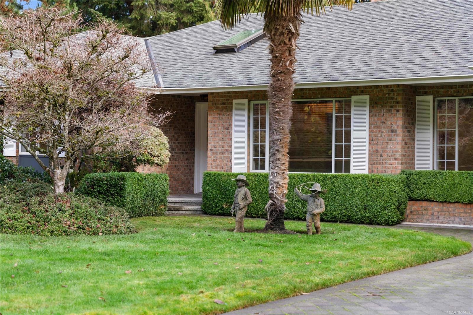 3355 Grey Manor Rd, Cobble Hill, BC