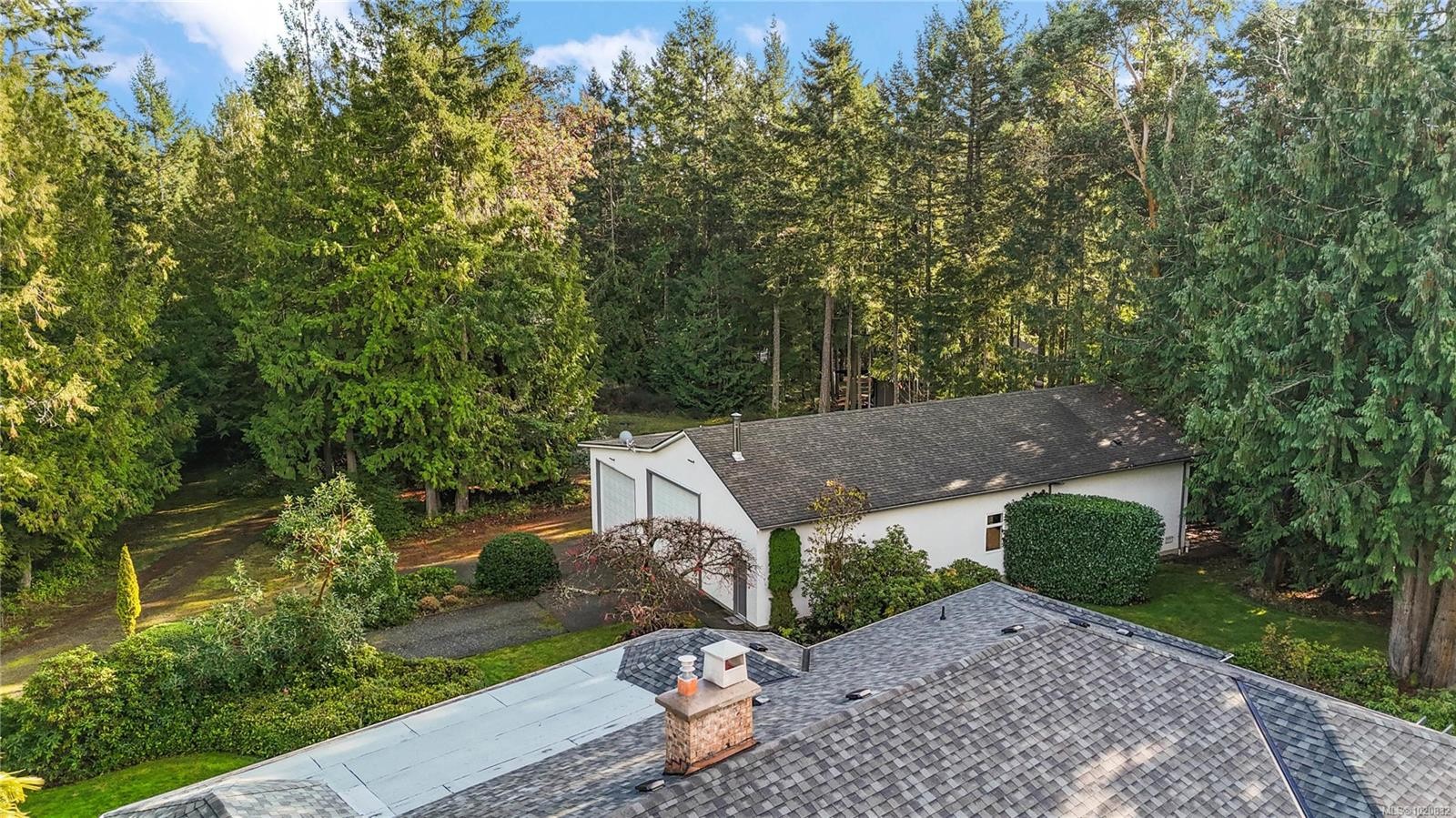 3355 Grey Manor Rd, Cobble Hill, BC